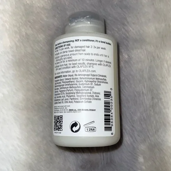 Olaplex Olaplex Hair Perfector No. 3 - Picture 2 of 3